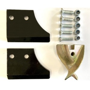 Свердло діаметром 30 см - ZHD Deleks