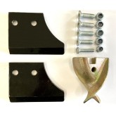 Punta da trapano diametro 30 cm - ZHD Deleks