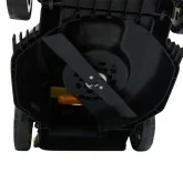 Electric Lawn Mower Garland Grass 300 E 1600 W Electric Lawn Mower Garland Grass 300 E 1600 W