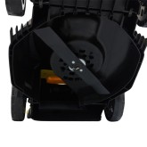 Elektrischer Rasenmäher Garland Grass 300 E 1600 W