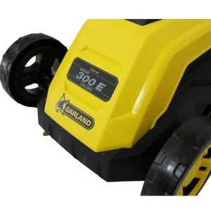 Electric Lawn Mower Garland Grass 300 E 1600 W