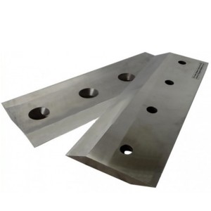 2 lâminas DK-1200 Deleks