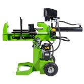 Cippatrice per legna EuroCentauro elettrico TP12T