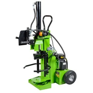 Fendeur de bois de chauffage BJR électrique TP12T