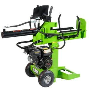 Gasoline wood chipper Centauro TP15T Gasoline