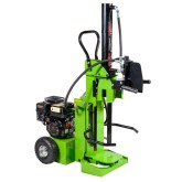 Astilladora de leña gasolina EuroCentauro TP15T Gasolina