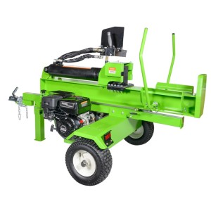 Cippatrice per legna EuroCentauro TPS35T 35 TN