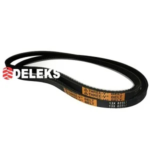 2 APE 100-120 straps Deleks