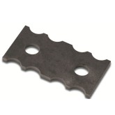 Biotrituratore Ceccato Olindo Tritone Super Monster GX390 13 HP