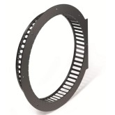 Wood Chipper Ceccato Olindo Tritone Super Monster GX390 13 HP