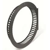 Häcksler Ceccato Olindo Tritone Super Monster GX390 13 PS