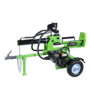 22-ton gas log splitter EuroCentauro TP22T