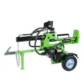 Fendeur de bois de chauffage 22 tonnes essence EuroCentauro TP22T