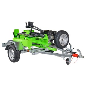 35-ton Gasoline Log Splitter EuroCentauro TPS35TR1