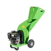 Trituradora de ramas EuroCentauro TPSC7 7 HP