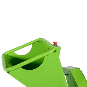 EuroCentauro Triturador TPSC7 7 HP