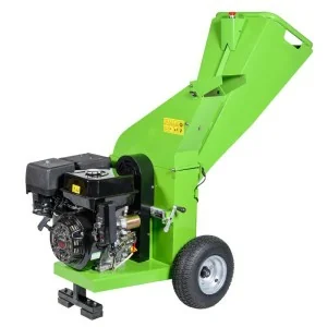 Gasoline-powered bio shredder BJR TPSC15 15 HP