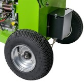 Gasoline Wood Chipper EuroCentauro TPSC15 15 HP