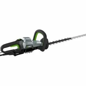 Battery powered hedge trimmers Ego Power HTX6500 65cm