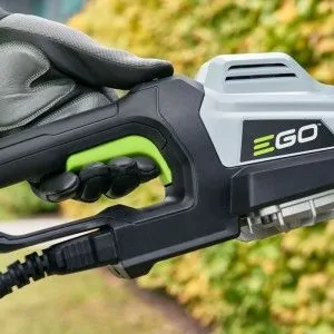 Battery powered hedge trimmers Ego Power HTX6500 65cm