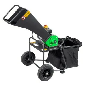 BJR Broyeur de bois électrique TP50E 2500 Watt