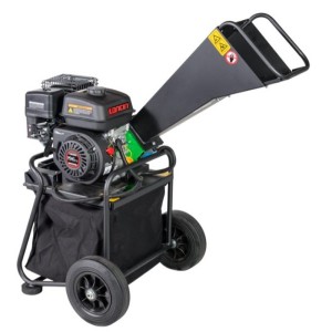 Biotrituratore a benzina da 6,5 CV EuroCentauro TP50G