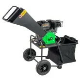 Biotrituradora a gasolina 6,5 HP EuroCentauro TP50G