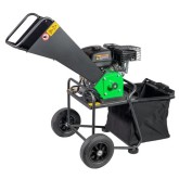 Broyeur de végétaux à essence 6,5 CV EuroCentauro TP50G