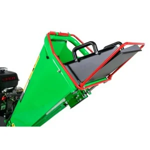 Centauro Déchiqueteuse de bois à essence TP650 6.5 HP