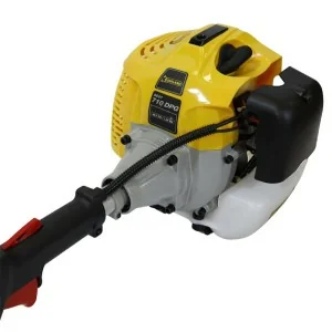 Multifunction Brush Cutter Garland BEST 710DPG-V20