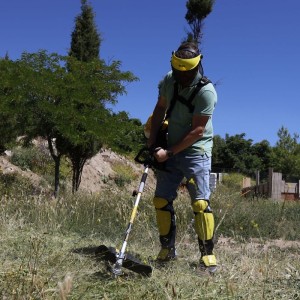 Decespugliatore multiuso Garland BEST 710DPG-V20