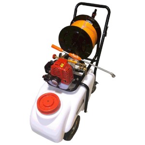 EuroCentauro SP60T 24 bar Sprayer Cart