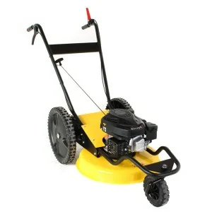 Self-propelled wheel brushcutter BJR TPC48RL