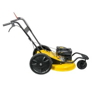 Self-propelled wheel brushcutter BJR TPC48RL