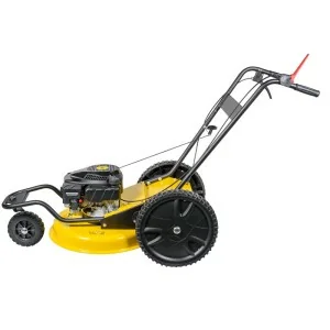 Self-propelled wheel brushcutter BJR TPC48RL