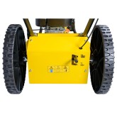 Desbrozadora de ruedas autopropulsada EuroCentauro TPC48RL