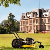 Débroussailleuse à roues autotractée EuroCentauro TPC48RL