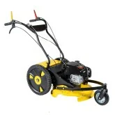 EuroCentauro Motor Briggs and Stratton da roçadora de rodas TP2006B