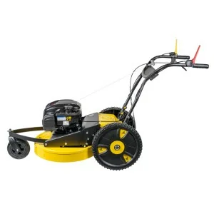 BJR Débroussailleuse à roues TP2006B moteur Briggs et Stratton