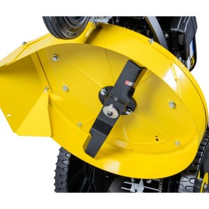 Débroussailleuse à roues EuroCentauro TP2006B moteur Briggs et Stratton