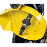 EuroCentauro Колісна мотокоса TP2006B двигун Briggs and Stratton