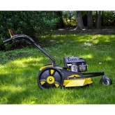 Decespugliatore a ruote EuroCentauro TP2006B motore Briggs e Stratton