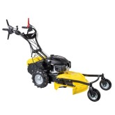 Decespugliatore gommato semovente EuroCentauro TP210H con motore Honda
