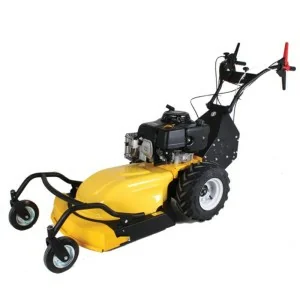 Desbrozadora de ruedas Centauro GATOR motor Honda