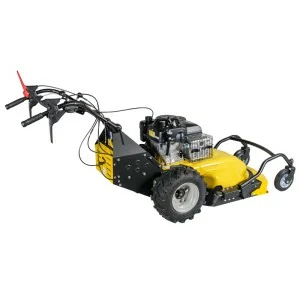 Wheel Brushcutter Centauro GATOR Honda engine