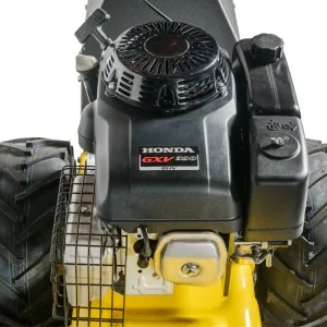 Centauro Roçadora de rodas GATOR motor Honda