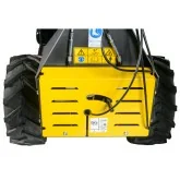 EuroCentauro GATOR wheeled brush cutter with Honda engine