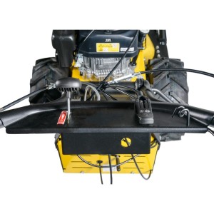 Rasenmäher mit Rädern EuroCentauro GATOR Honda-Motor