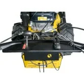 Desbrozadora de ruedas EuroCentauro GATOR motor Honda