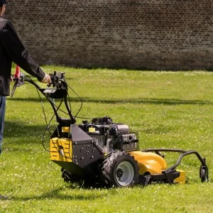 Wheel Brushcutter Centauro GATOR Honda engine